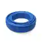 Sanpro Isoliertes Mehrschichtverbundrohr, Größe 16x2, 50 m, 6 mm isoliert Sanpro Isoliertes Mehrschichtverbundrohr, Größe 16x2, 50 m, 6 mm isoliert