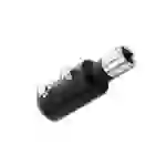 Sanpro Ventil-Montagewerkzeug für Abflussventile 1 1/4" + 1/2" - Innenvierkant Sanpro Ventil-Montagewerkzeug für Abflussventile 1 1/4" + 1/2" - Innenvierkant