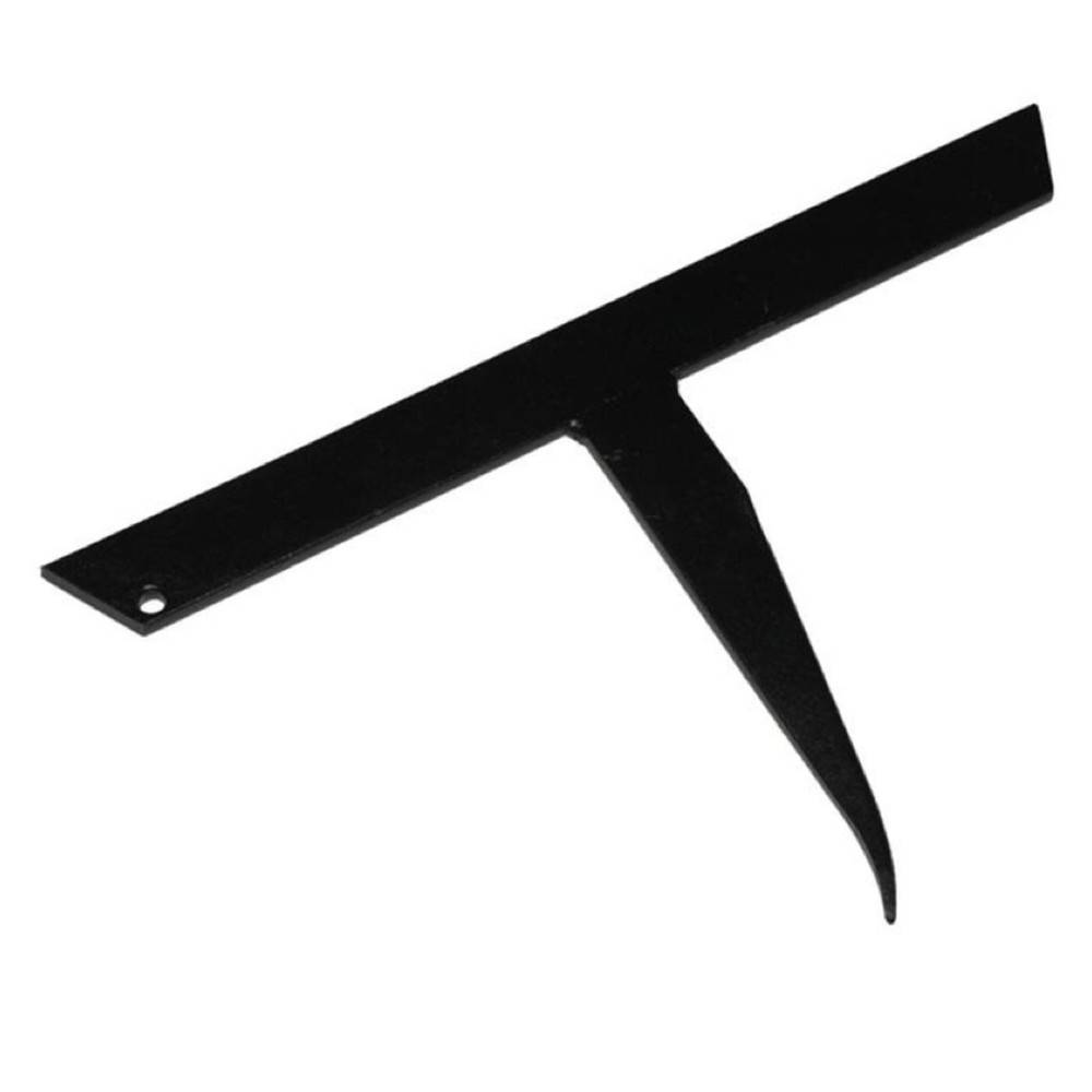 Sanpro Gerade Haubrücke / Schieferhaubrücke