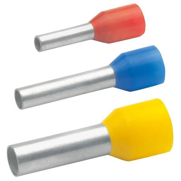 Klauke Aderendhülse 4696