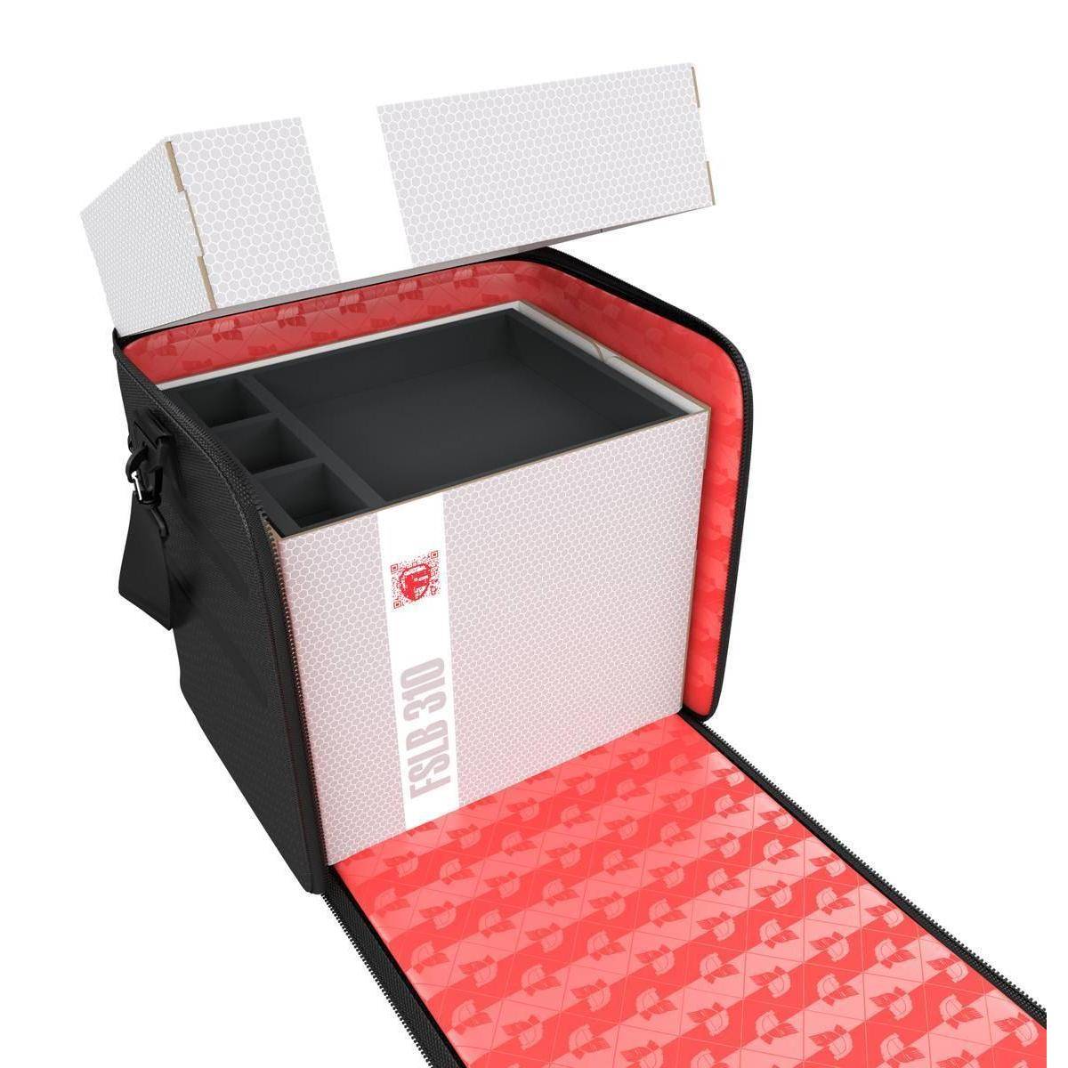 GENERAL17 - GENERAL 370 Tasche mit Lagerbox FSLB310 für The Everrain - Kickstarter