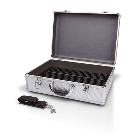 Präsentationskoffer leer