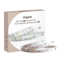 AQARA LED-Streifen RLSE-K01D T1, Verlängerung, 1m, IP44 AQARA LED-Streifen RLSE-K01D T1, Verlängerung, 1m, IP44