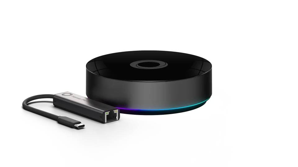 HOMEY Pro Smart-Home-Zentrale Gateway