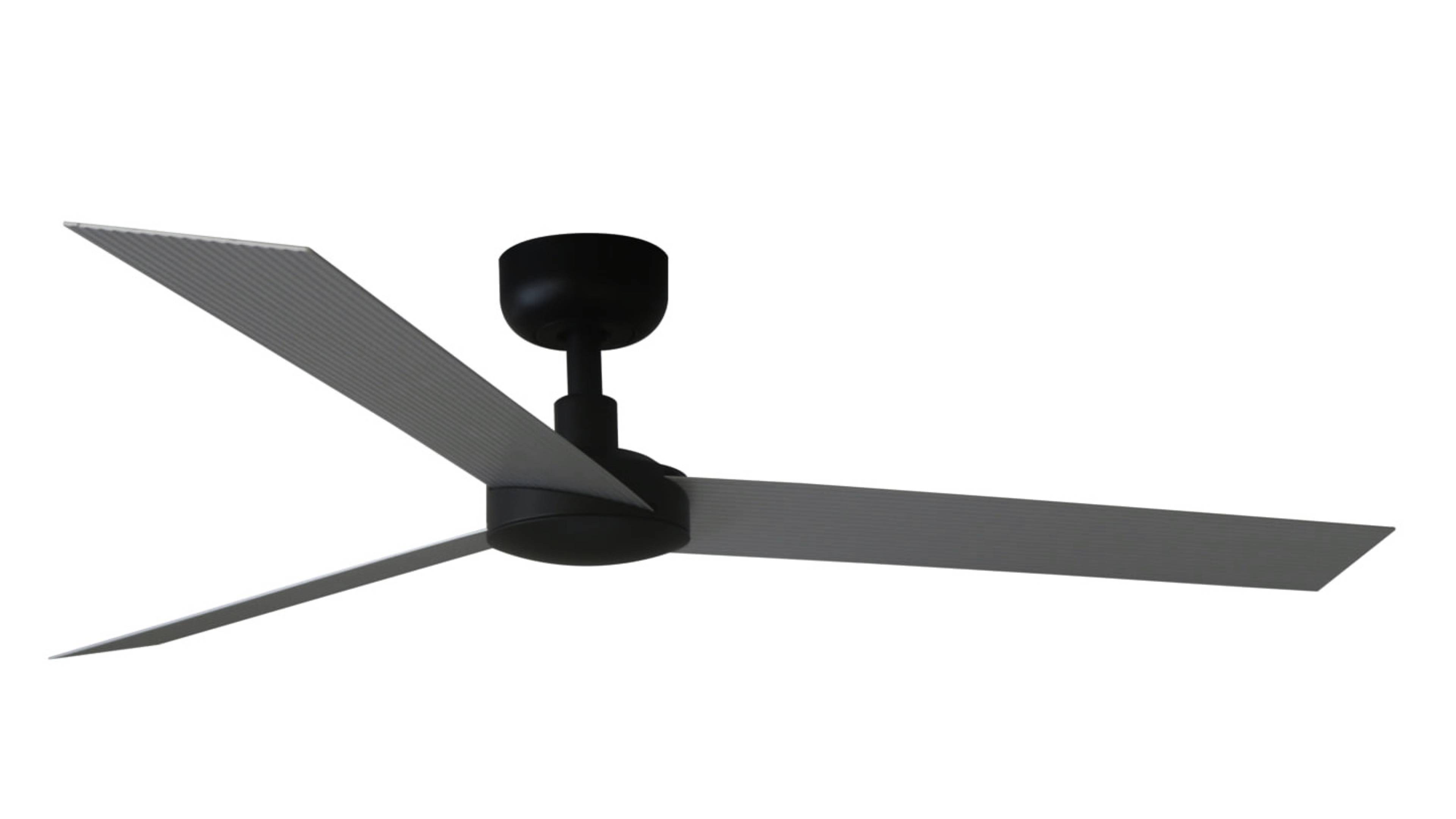 DC Deckenventilator Cruiser L Alu