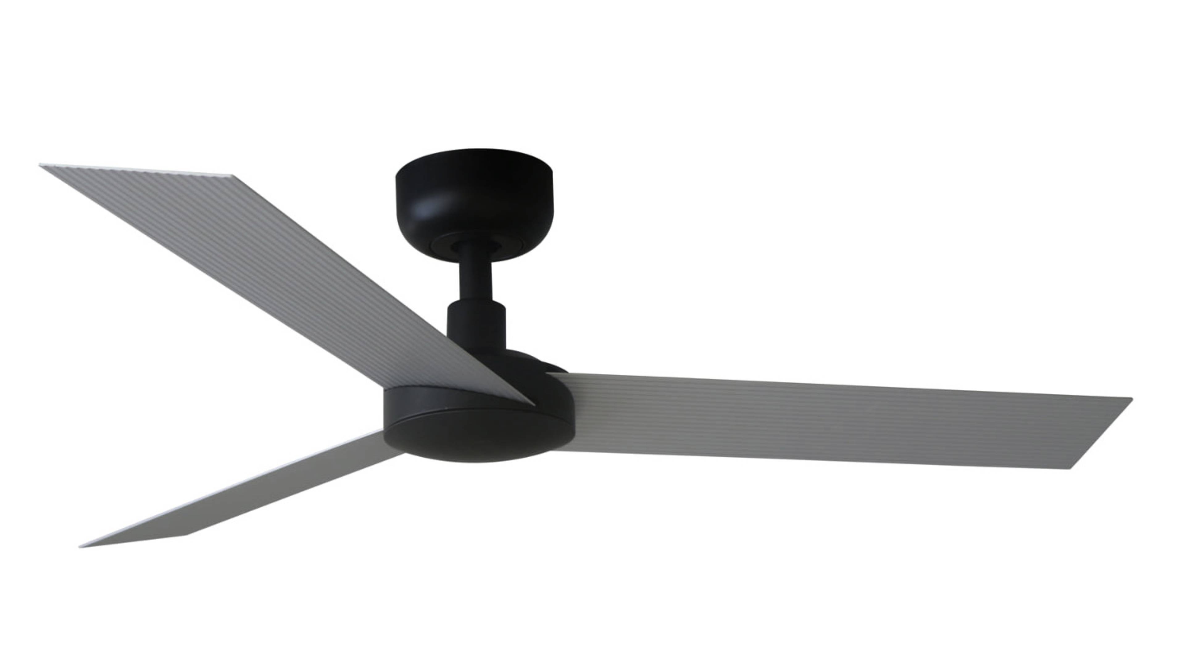 DC Deckenventilator Cruiser S Alu