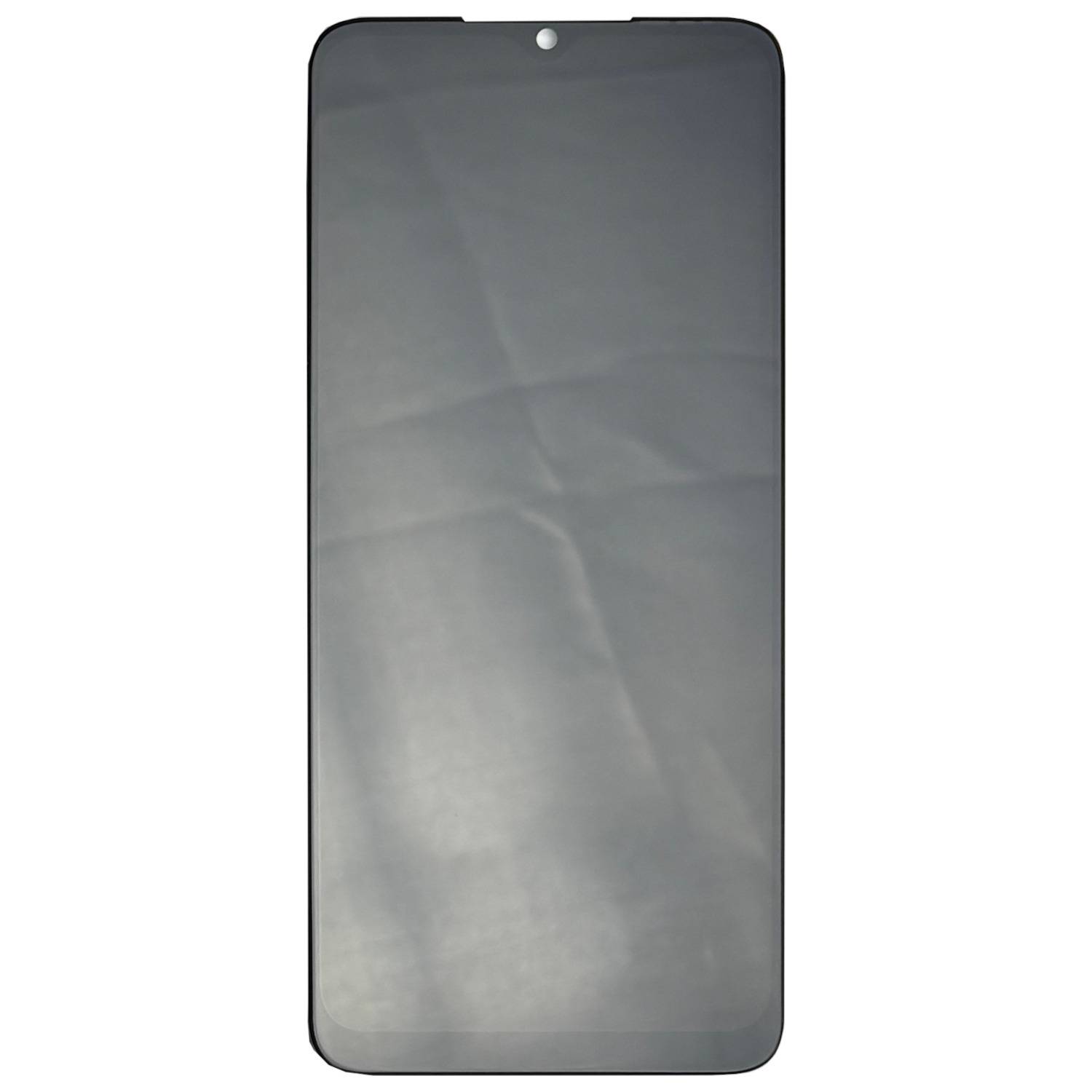 Für ZTE Blade A54 Display Full LCD ohne Rahmen Einheit Touch Ersatzteil Reparatur Schwarz