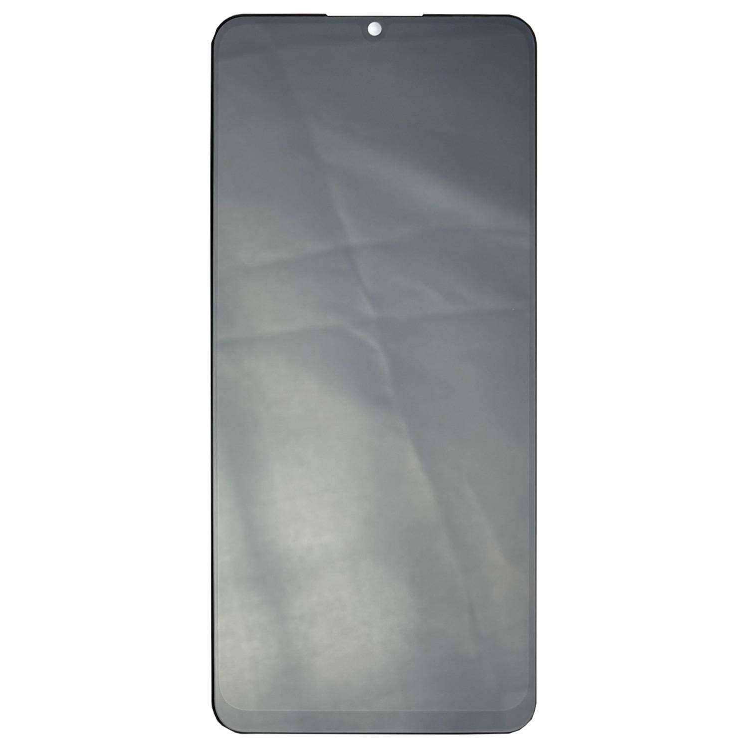 Für ZTE Blade V50 Vita Display Full LCD ohne Rahmen Einheit Touch Ersatzteil Reparatur Schwarz
