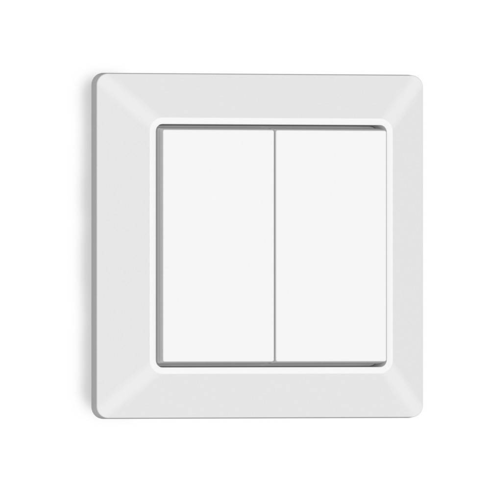 Steinel Funktaster Aufputz 084660