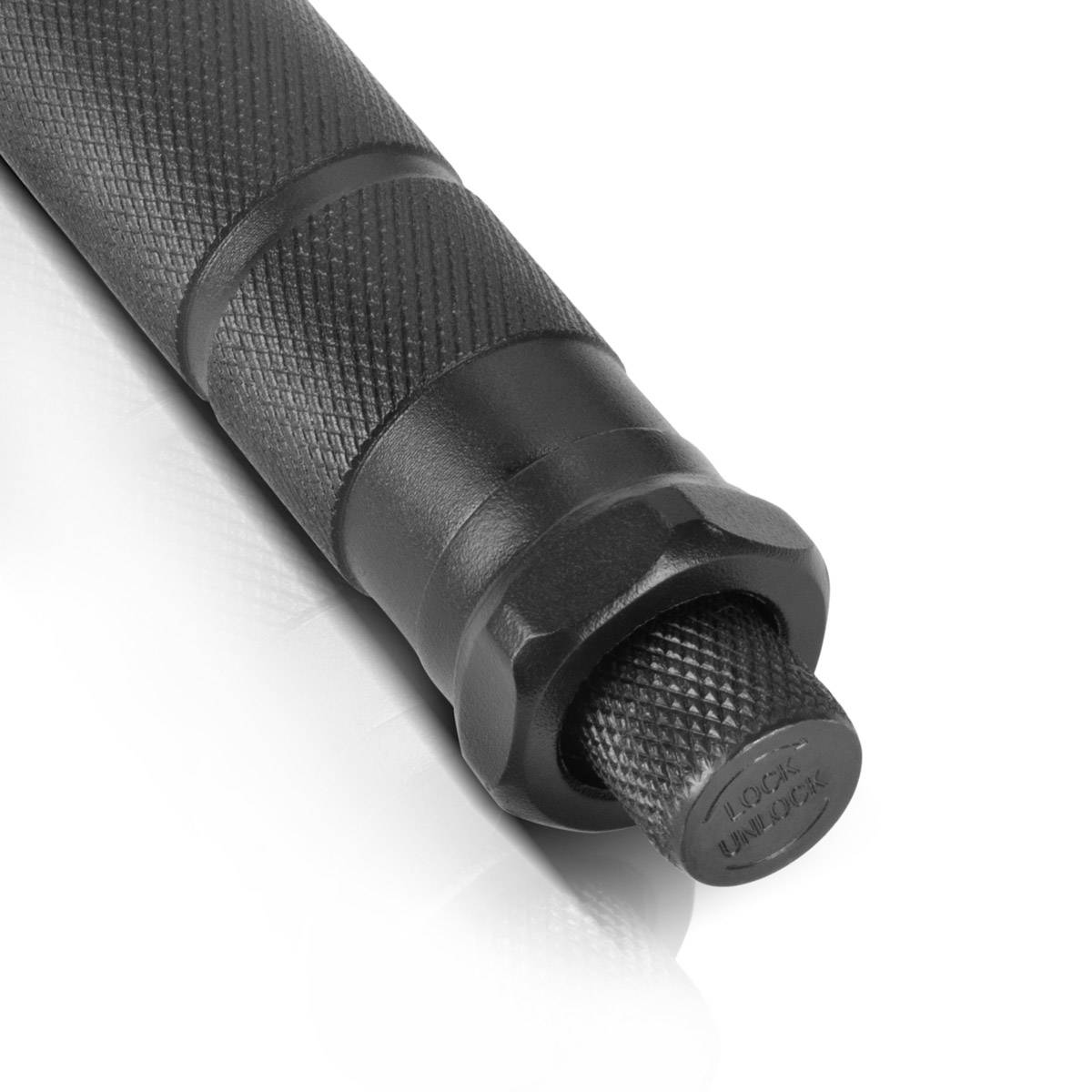 STAHLWERK Drehmomentschlüssel TW-10 ST 1-10 Nm 1/4“ Zoll mit Mikrometerskala