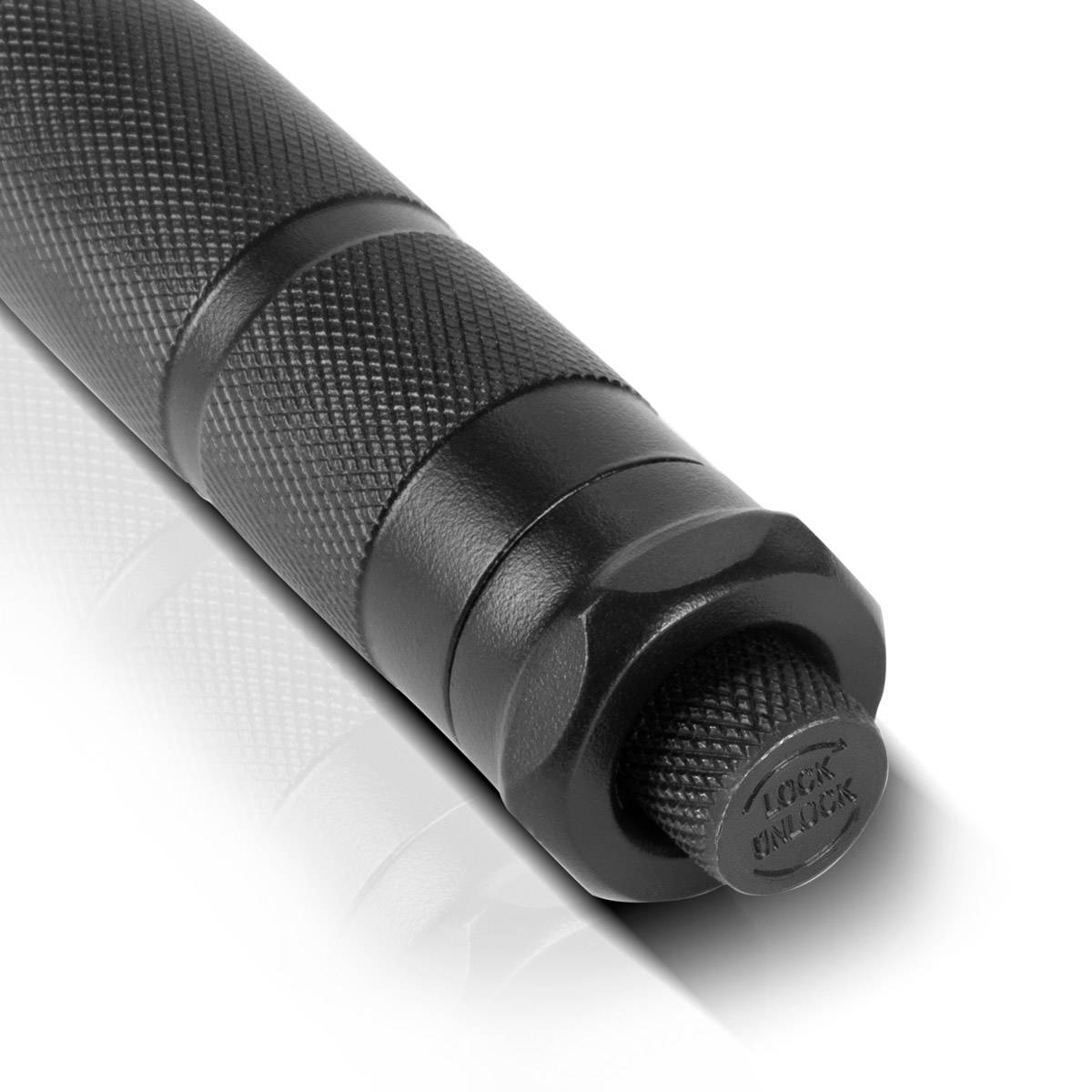 STAHLWERK Drehmomentschlüssel TW-210 ST 28-210 Nm 1/2“ Zoll mit Mikrometerskala