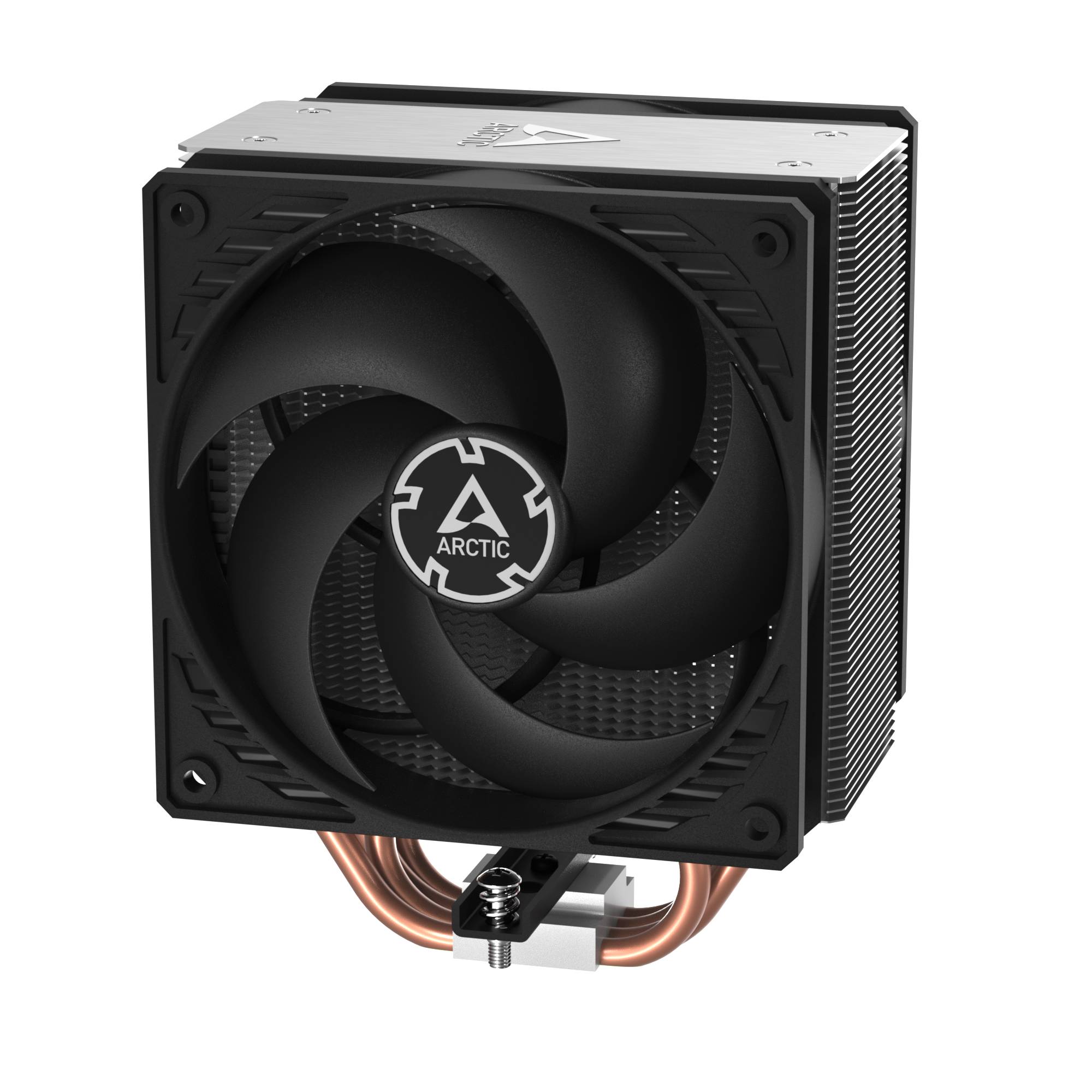 Arctic Freezer 36 CO - Prozessor-Luftkühler - (für: AM4, LGA1700, AM5, LGA1851)