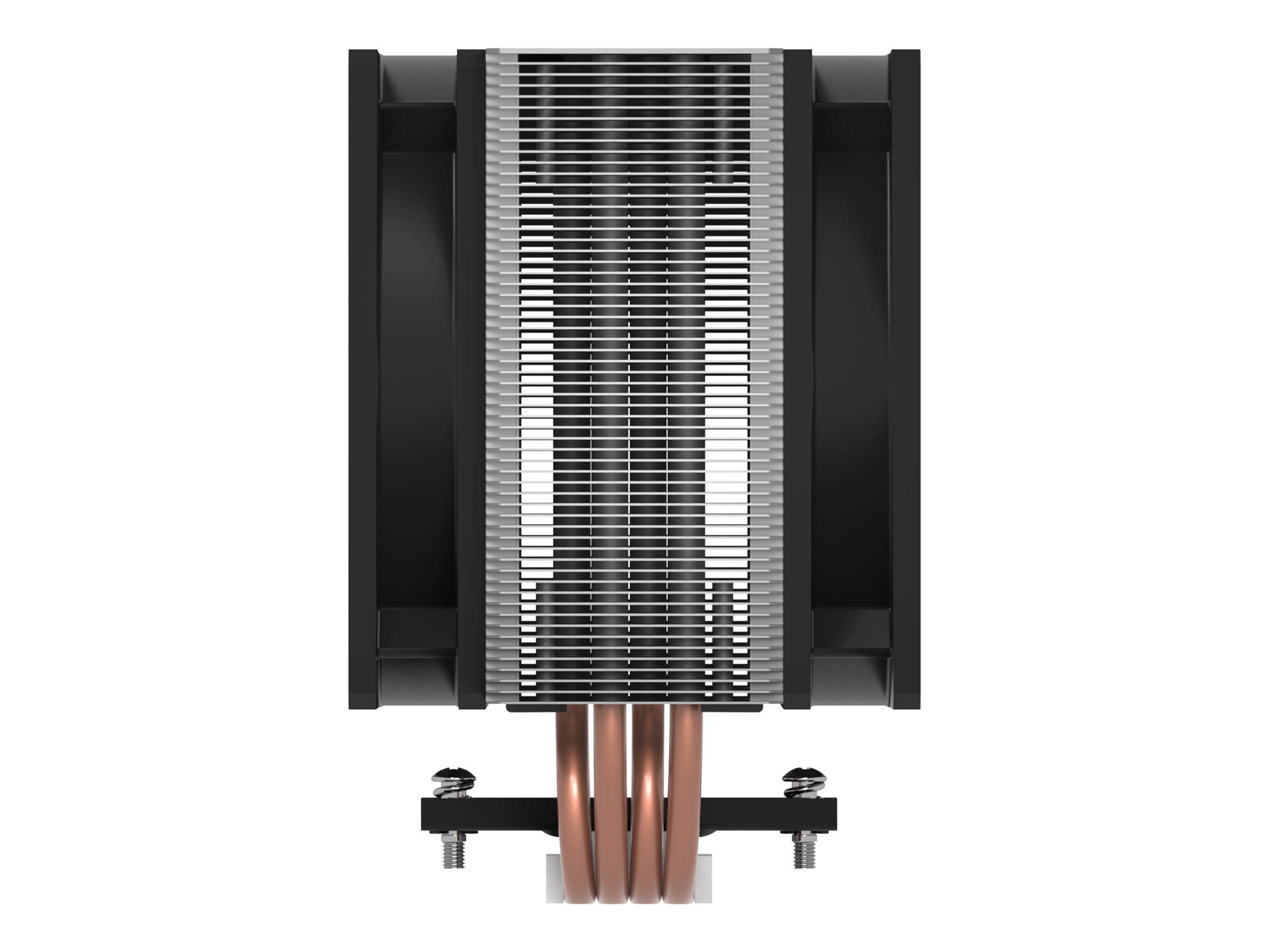 Arctic Freezer 36 CO - Prozessor-Luftkühler - (für: AM4, LGA1700, AM5, LGA1851)