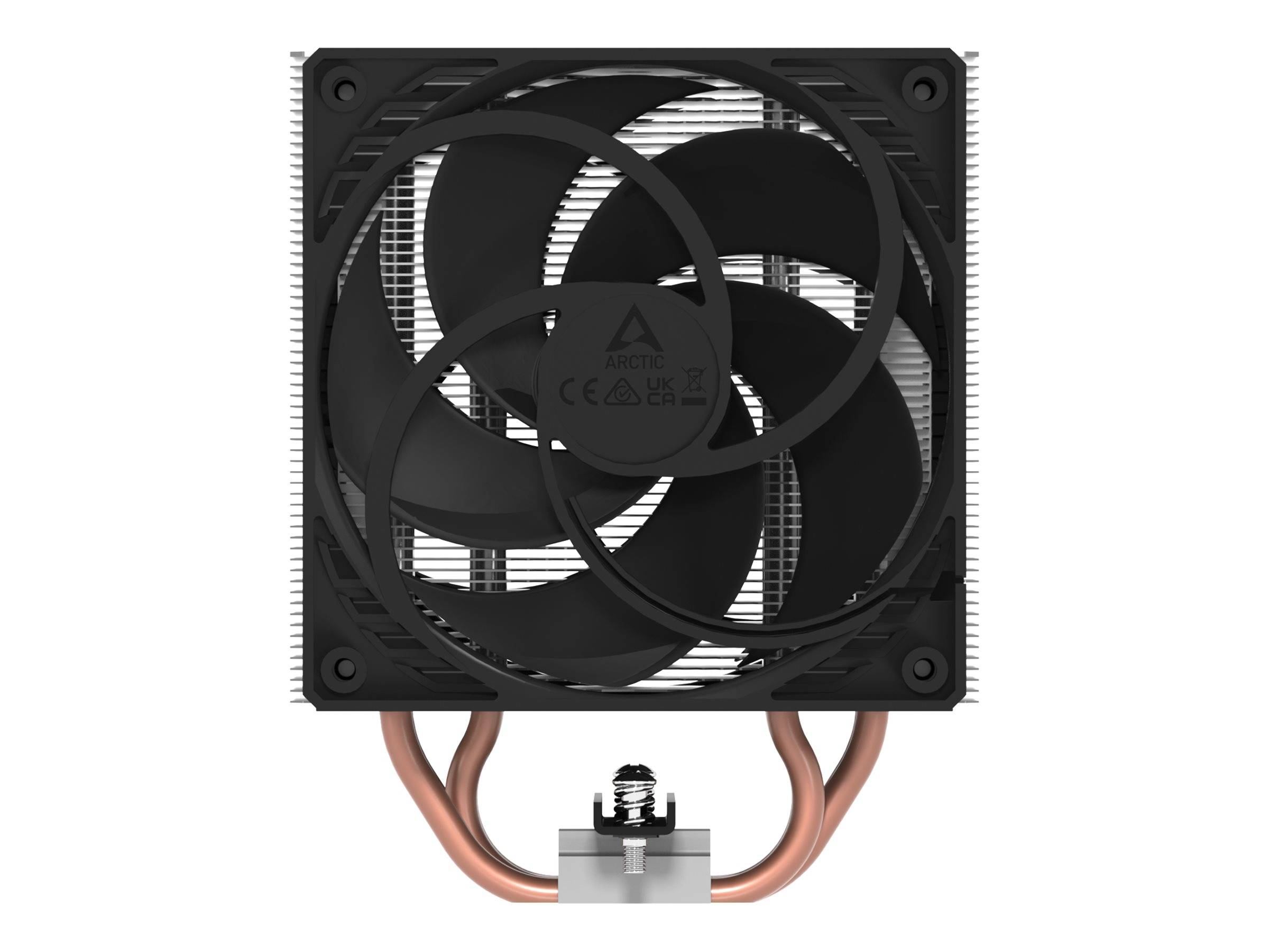 K Cooler Arctic Freezer 36 CO