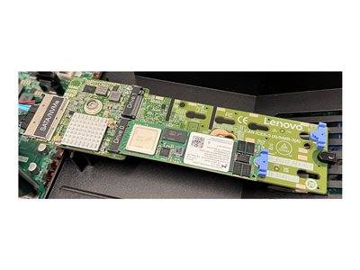 LENOVO ISG ThinkSystem M.2 RAID B540i-2i Komponenten Controller Raid-Controller