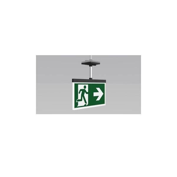 Das „Ausgang