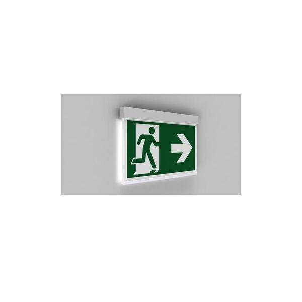 Schild mit der Aufschrift 