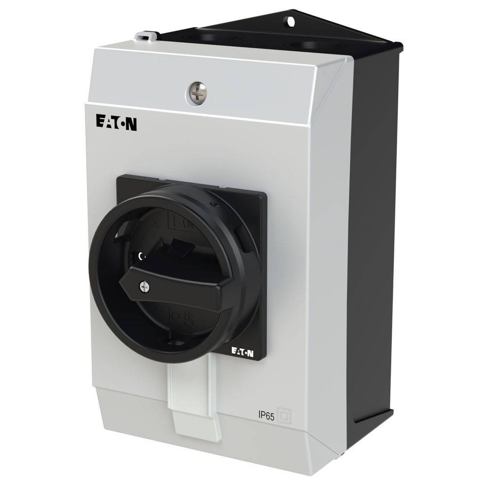 Eaton Ein-Aus-Schalter P1-32/I2H/SVB-SWHI11