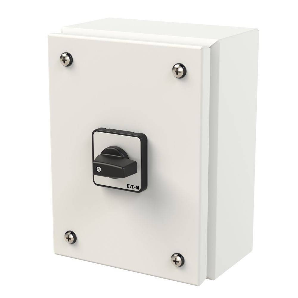 Eaton Nockenschalter T0-3-8901/SE1