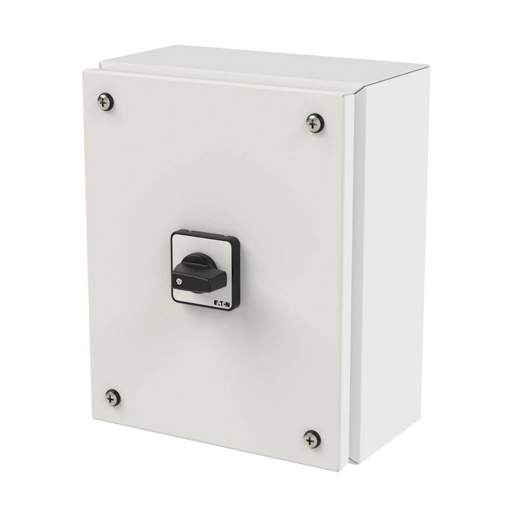 Eaton Nockenschalter T3-3-15680/SE2