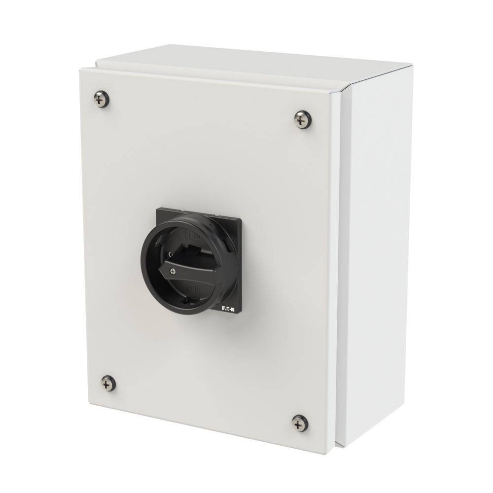 Eaton Nockenschalter T3-3-8901/SE2/SVB-SW
