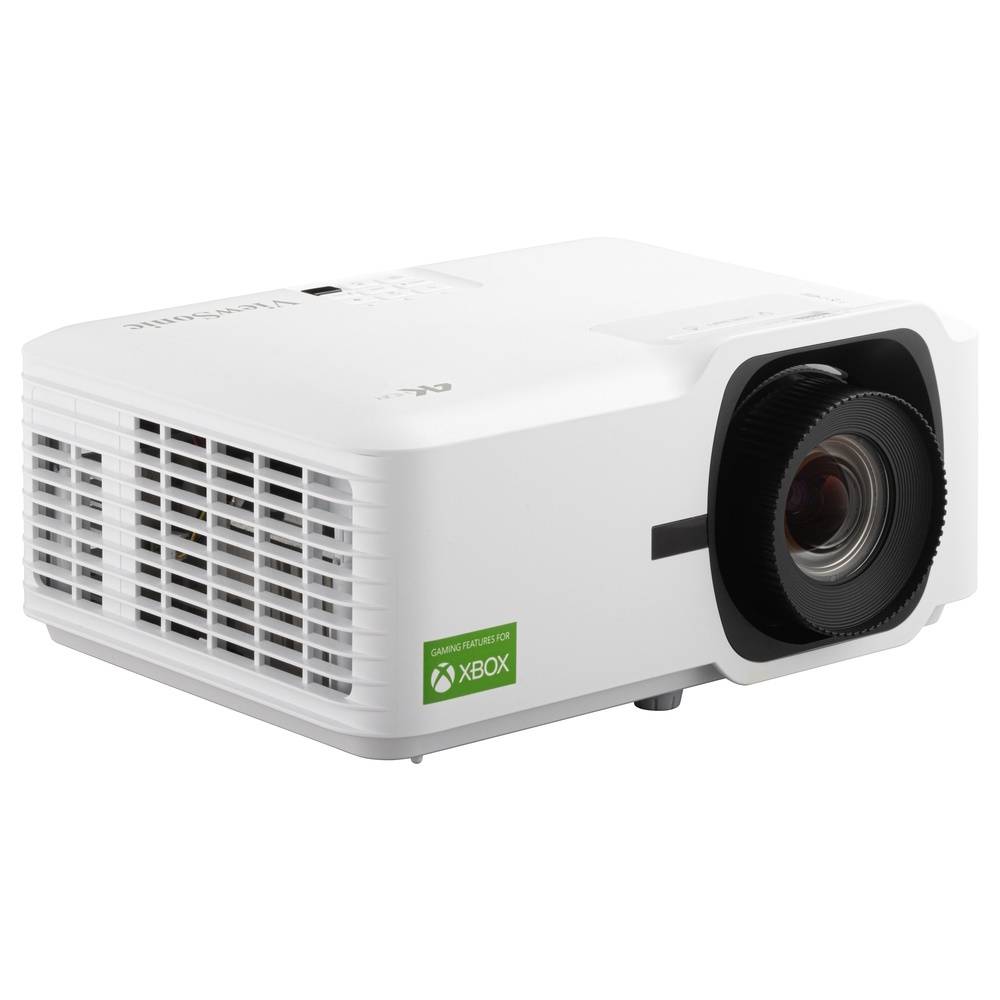 LS710-4KE Laser-Beamer - 4K, 3.500 ANSI-Lumen