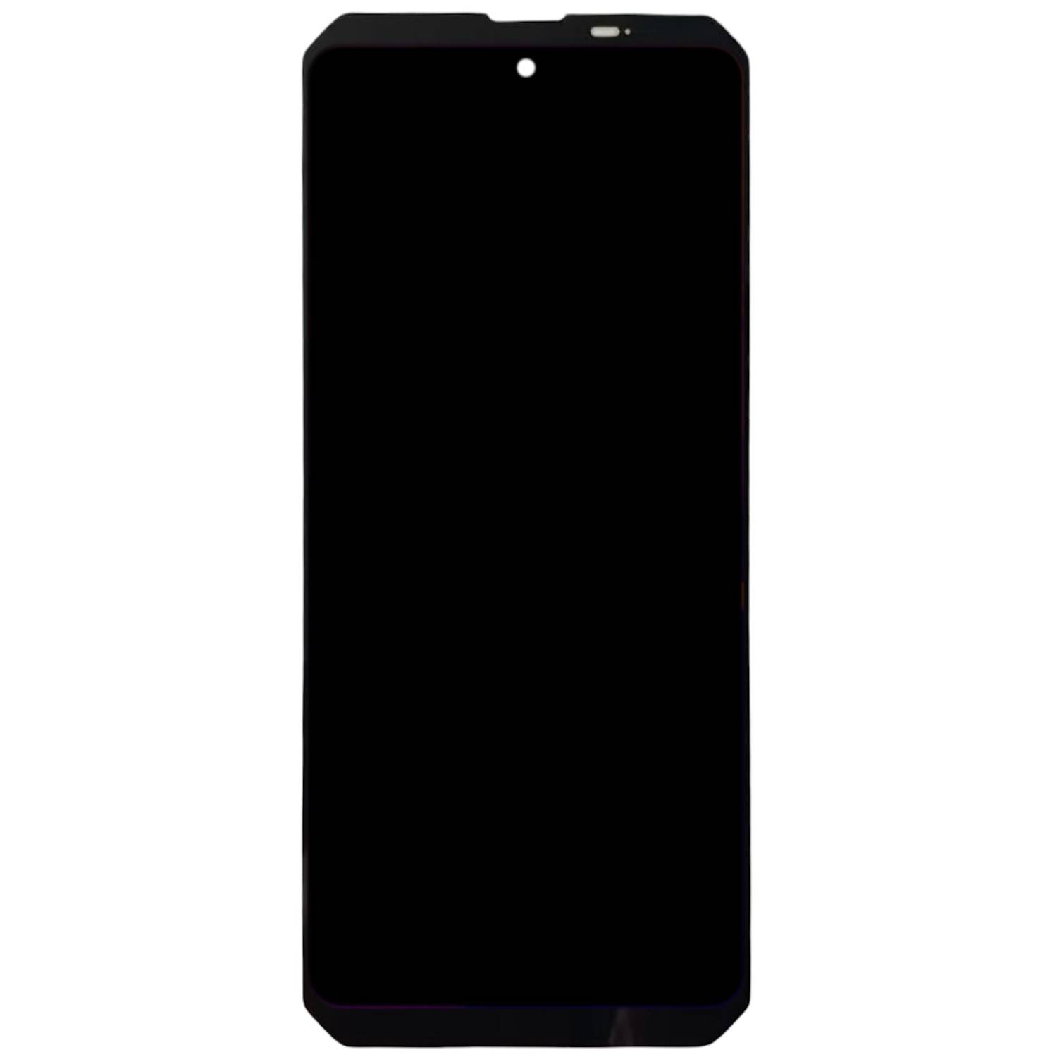 Für Blackview BV8900 LCD Screen und Digitizer Schwarz Touch Glas Display Ersatzteil