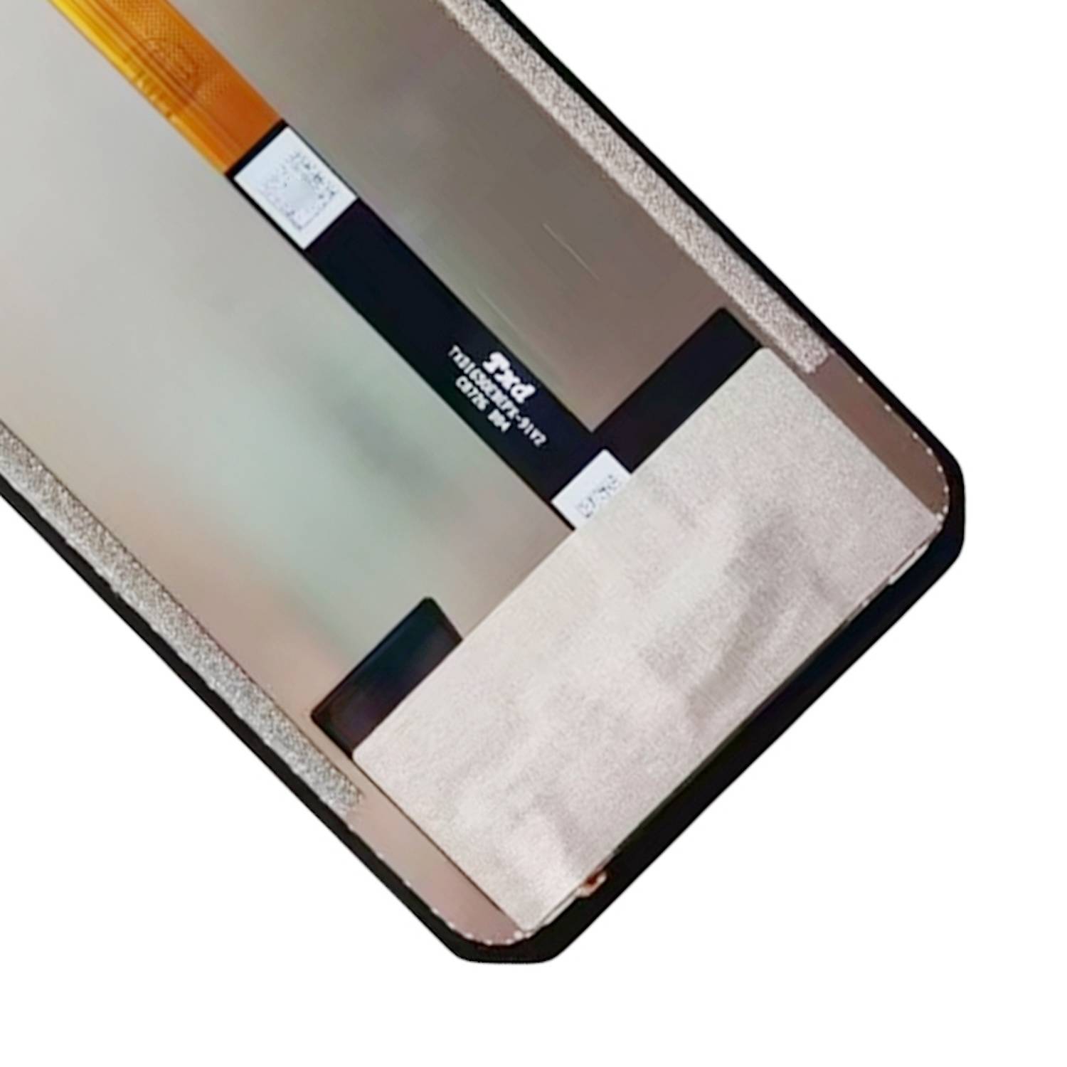 Für Blackview BV8900 LCD Screen und Digitizer Schwarz Touch Glas Display Ersatzteil