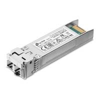TP-LINK SM6110-SR - Omada 25GBase-SR SFP28 LC Transceiver - - 10 - - 10 - - 10 -... - Transceiver - 10 Gbps