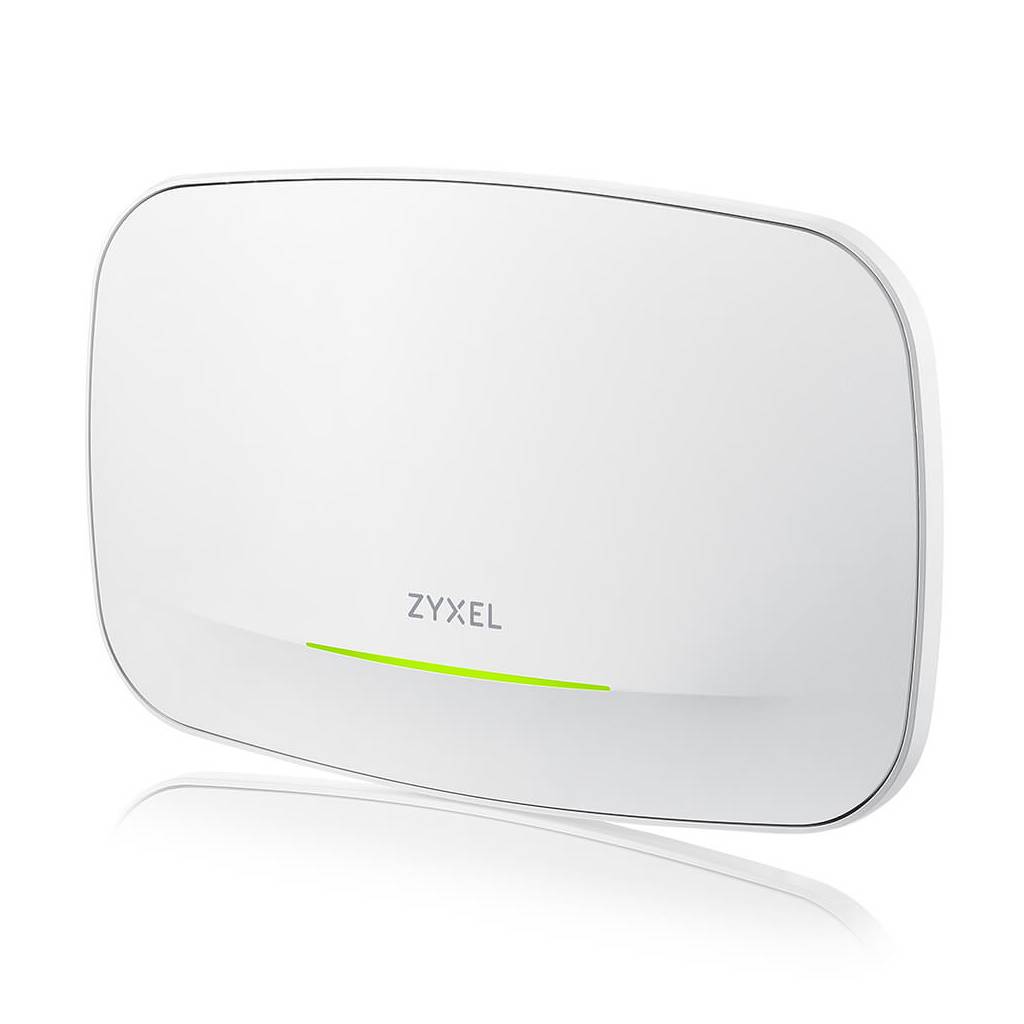 ZyXEL NebulaFlex NWA130BE - Accesspoint - 1GbE, 2.5GbE, Wi-Fi 7