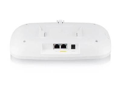 ZyXEL NebulaFlex NWA130BE - Accesspoint - 1GbE, 2.5GbE, Wi-Fi 7