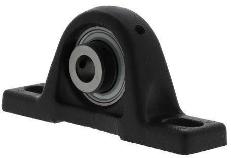 Stehlager-Gehäuseeinheiten RASEY50 -N 50mm Gewindestifte 1St./VE INA