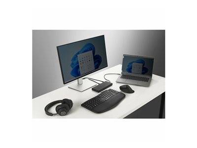 Kensington Blickschutzfilter 2-Wege remov. 13.3Laptop 16:10 Multimedia-Technik