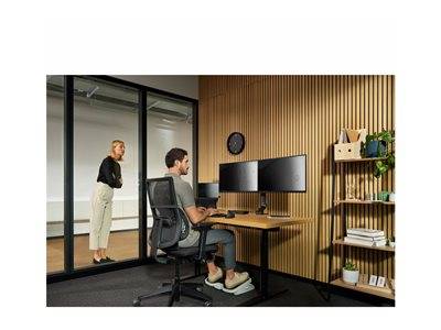 Kensington Blickschutzfilter 2-Wege remov. 13.3Laptop 16:10 Multimedia-Technik