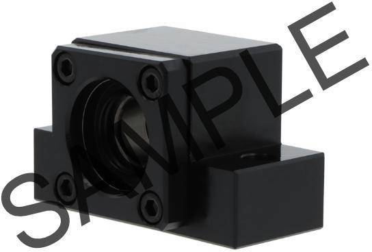 Lagereinheit BUF25 ID 25mm G.0,974kg EWELLIX