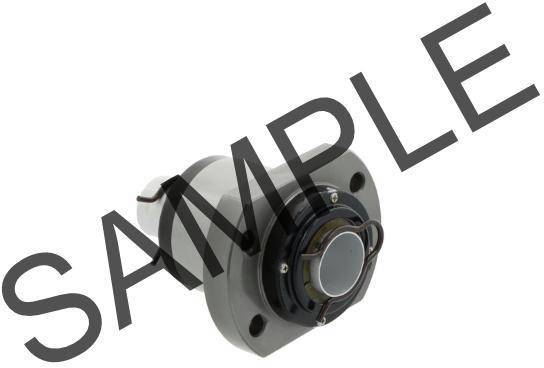 Kugelgewindemutter NND50X10 R N/S WPR CI ID 50mm 1St./VE EWELLIX