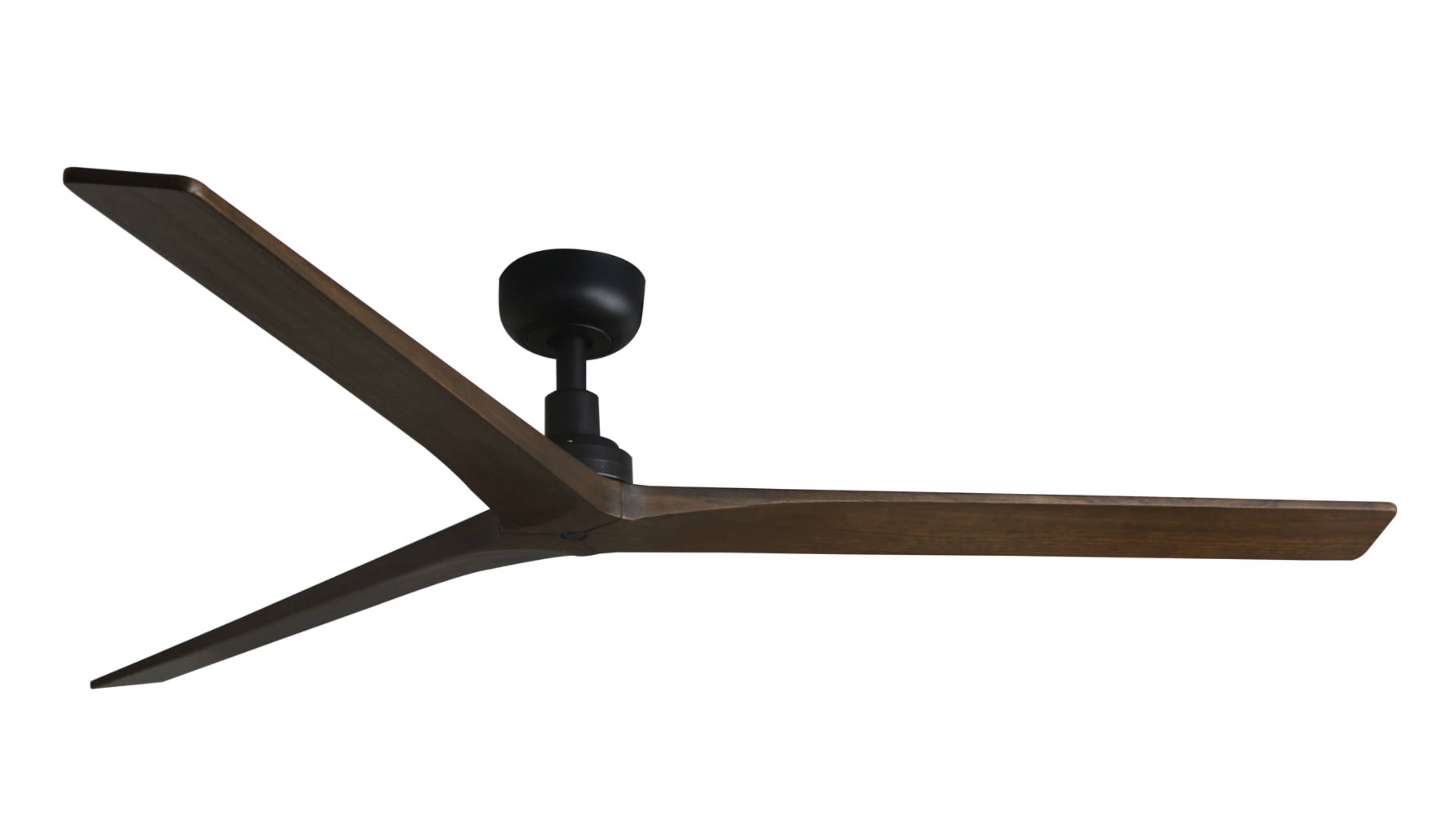 DC Deckenventilator Klim L SW-NB