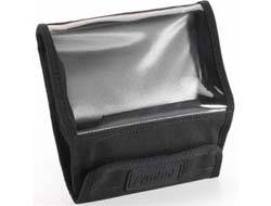 Zebra Freezer Pouch - Erweitertes Batteriegehäuse