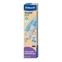 PELIKAN - Twist eco Tintenr. für Rechts- und Linkshänder Blue
