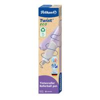 PELIKAN - Twist eco Tintenro.fuer Rechts- und Linkshae. lavand.