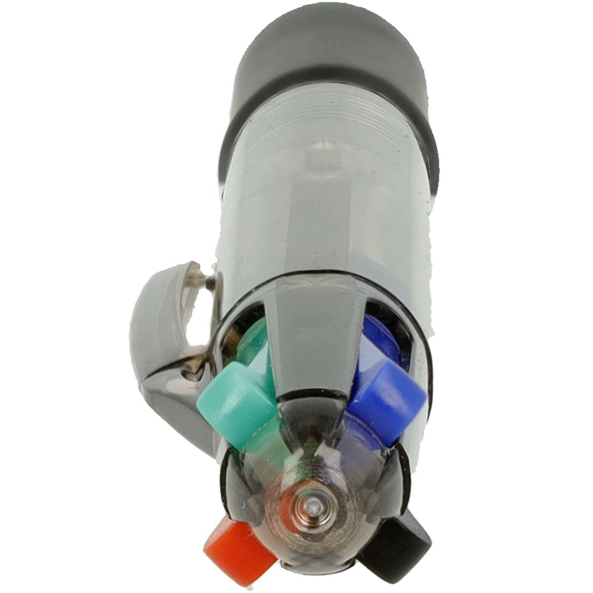 Westcott Mehrfarbkugelschreiber VARIETY E-730846 00 1mm