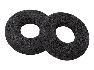 HP Poly Savi 7300 Ear Cushions 2P Eingabe / Ausgabe Kopfhörer & Headsets
