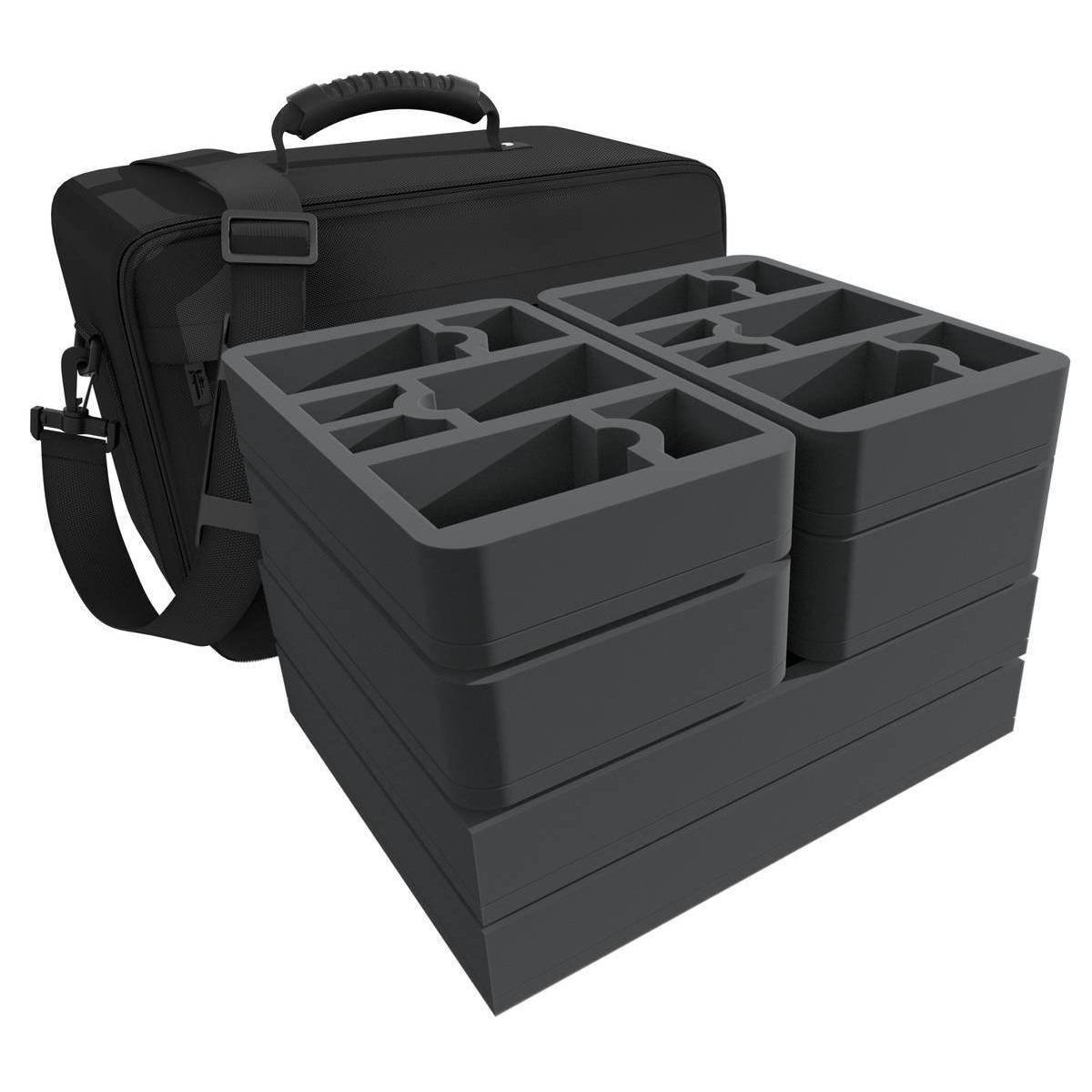 MAXPLUS37 - MAXI PLUS Tasche für Siege of the Citadel - Grundspiel