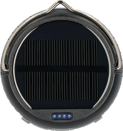 LED-Outdoorleuchte OLI 400 AS 400 lm 3,7 V Leuchtdauer 4,5 h BRENNENSTUHL