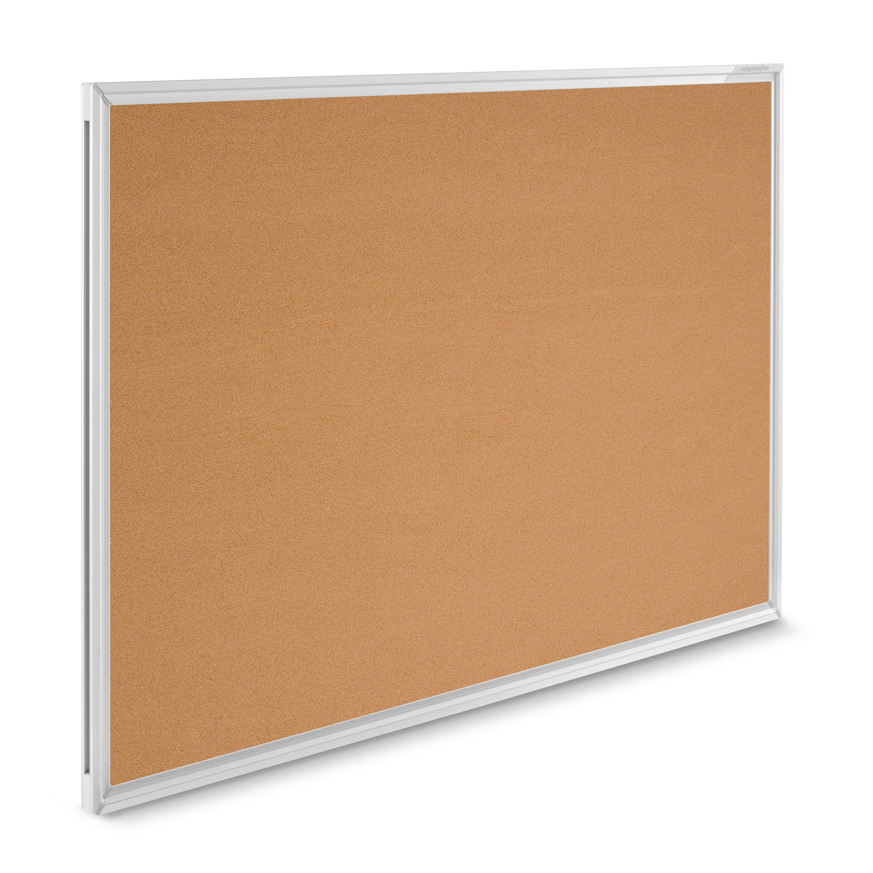 magnetoplan Design-Pinnboard SP, Kork