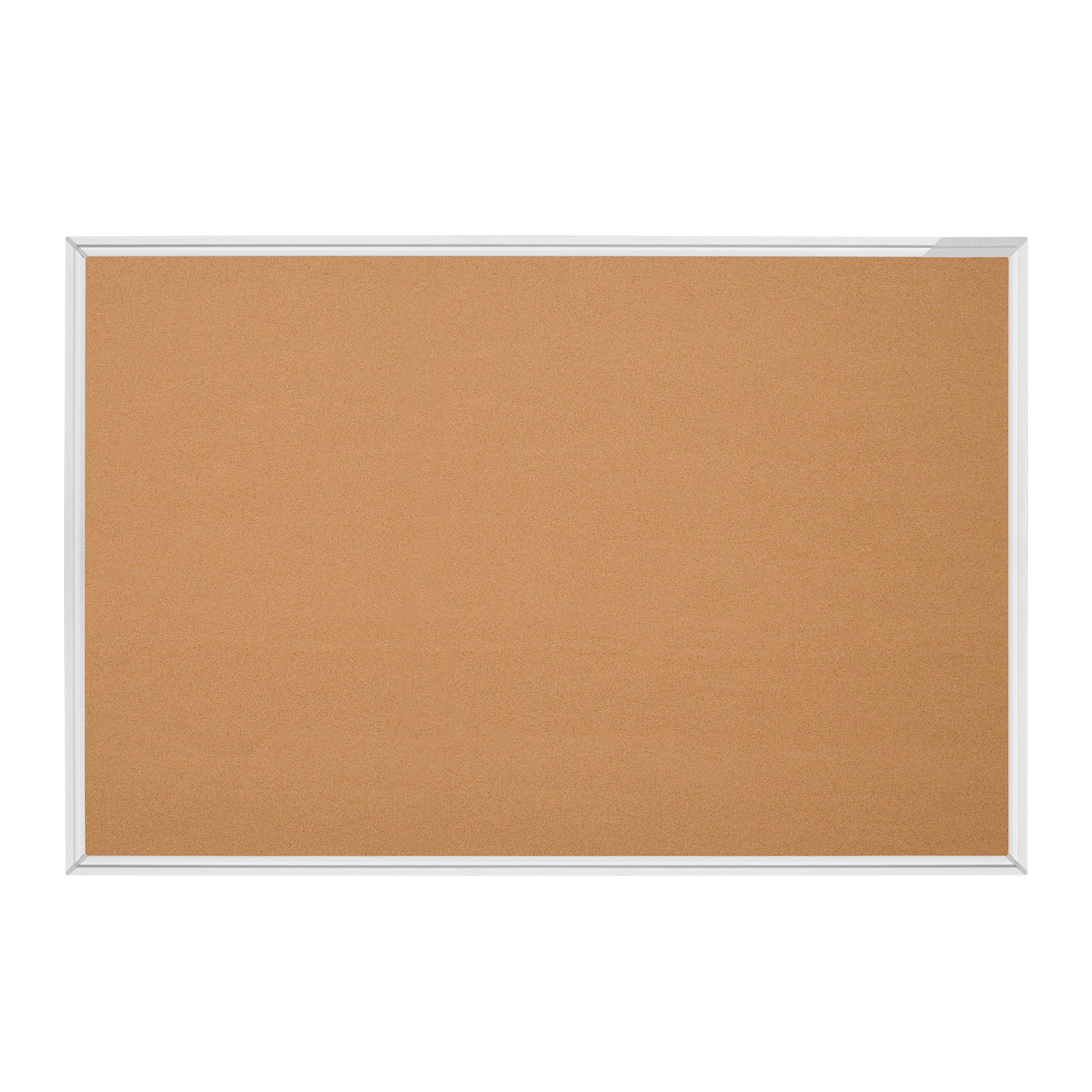 magnetoplan Design-Pinnboard SP, Kork