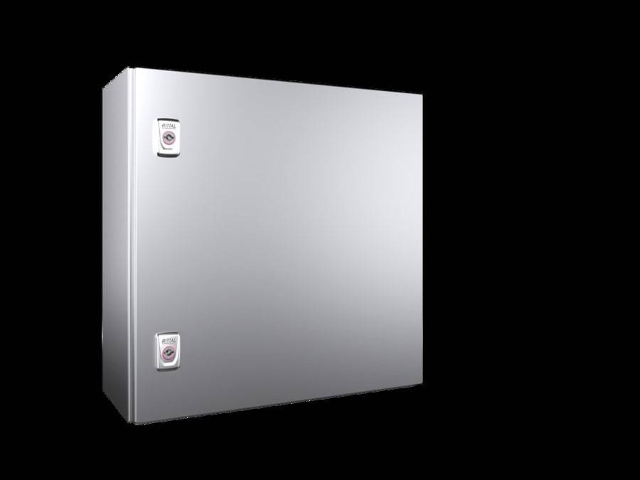Rittal Kompakt-Schaltschrank AX AX 1007.000