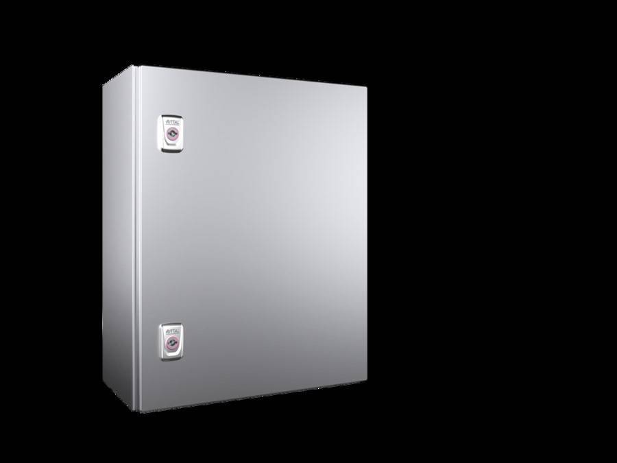 Rittal Kompakt-Schaltschrank AX AX 1015.000