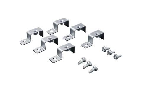 Rittal SeitenwandBefestigungsKit SK 3313.089