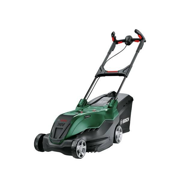 Bosch Power Tools Akku-Rasenmäher 06008B9G00